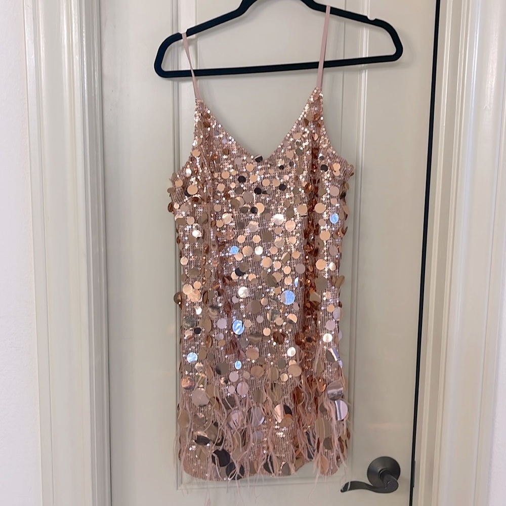 Ramy Brook dress size 4